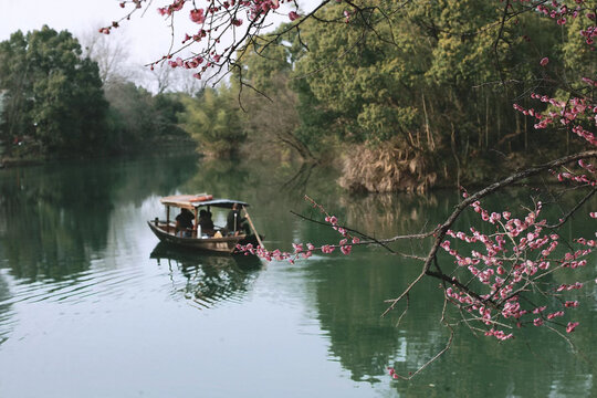 水乡