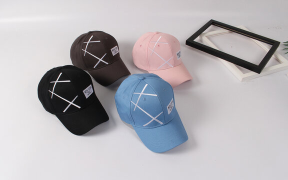 xx棒球帽