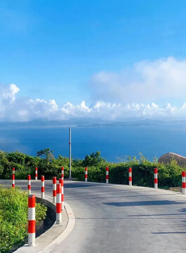 珠海外伶仃岛拍摄
