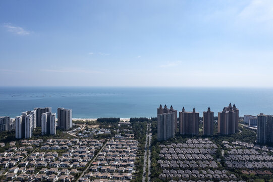 大海