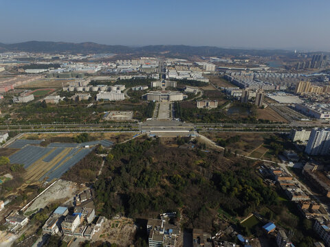 曲靖市西城区