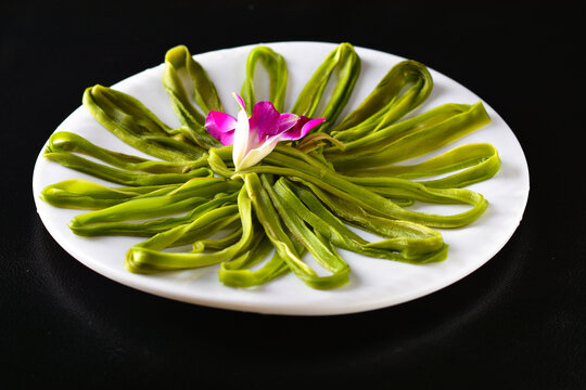 贡菜