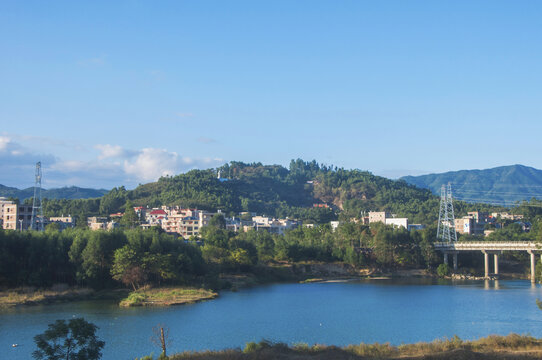 泉州石鼓山景点