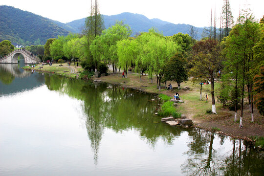 杭州湘湖