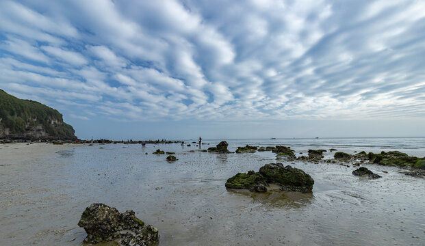 涠洲岛风光