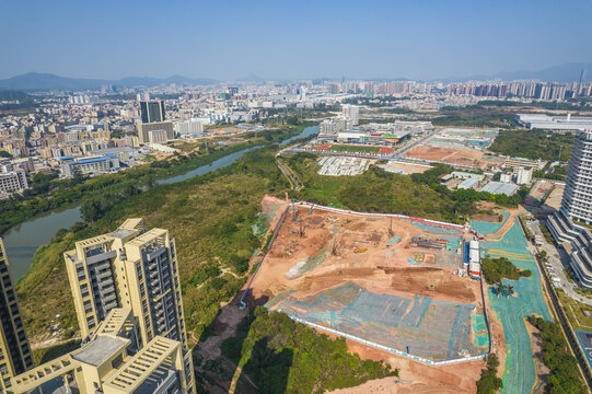 深圳坪山区坑梓