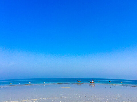 北海风光