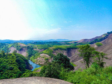 高椅岭