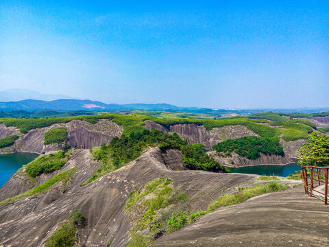 高椅岭