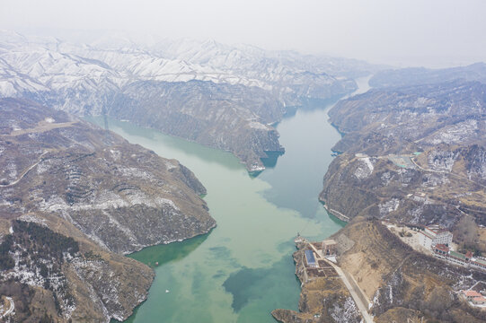 刘家峡