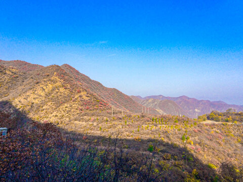 双龙峡