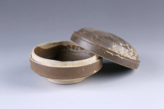 古代土陶器