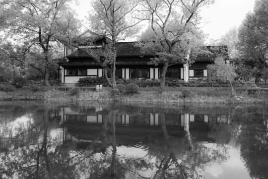 苏州东园