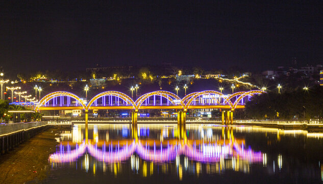彩虹桥