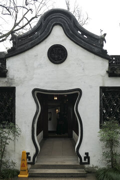 豫园