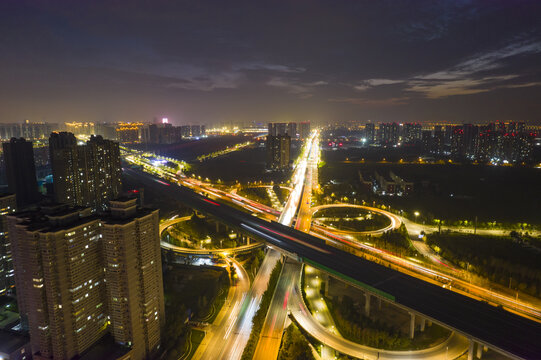 城市道路