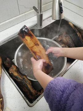 希腊肉