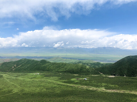 风景