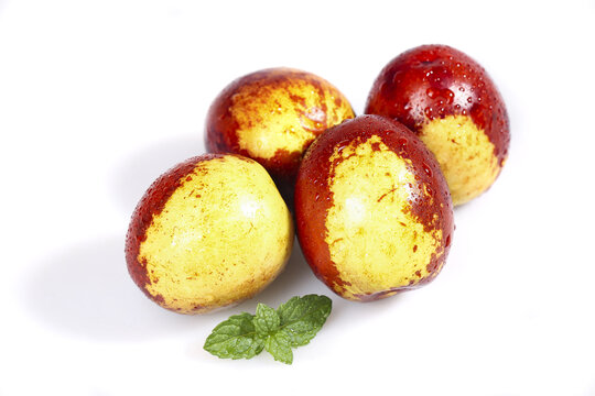 大荔冬枣