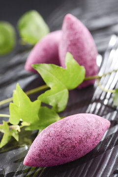 象生紫薯