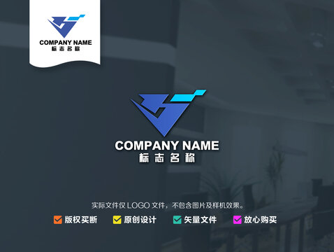 Y科技logo