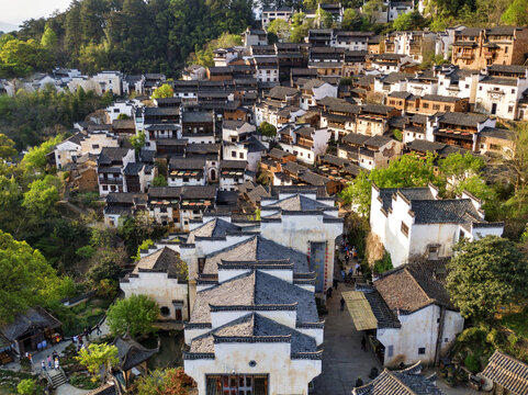 婺源