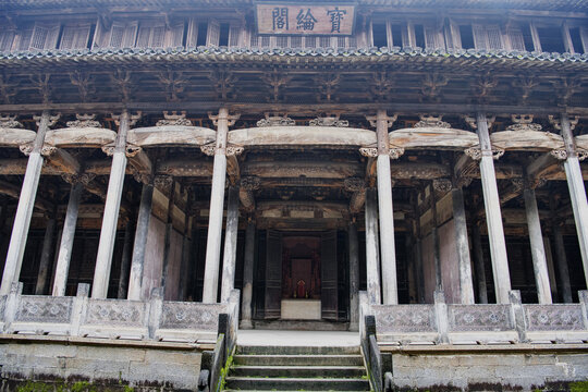 婺源