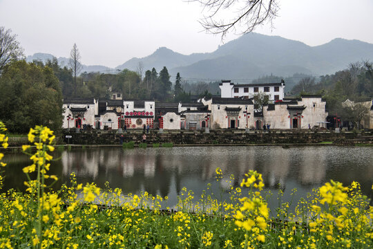 婺源