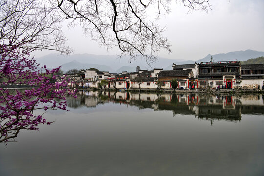 婺源