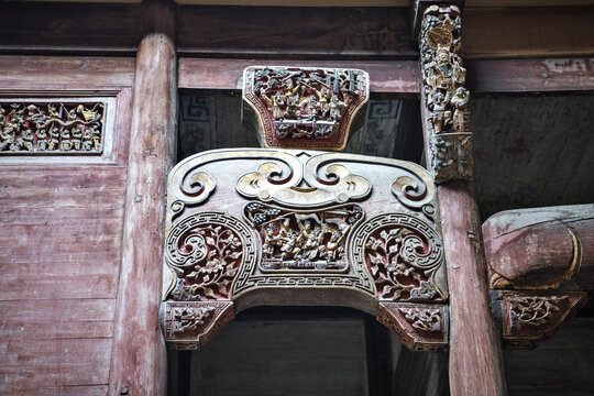 婺源