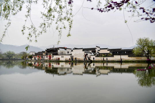 婺源
