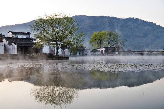 婺源