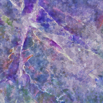 石材瓷砖抽象大理石紫色纹理
