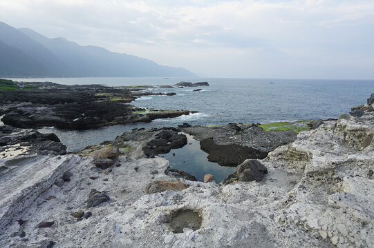 天涯海角