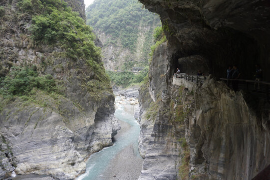 台湾太鲁阁