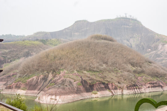 湖南郴州景点