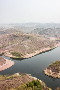 高椅岭