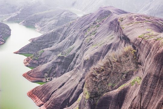 郴州高椅岭