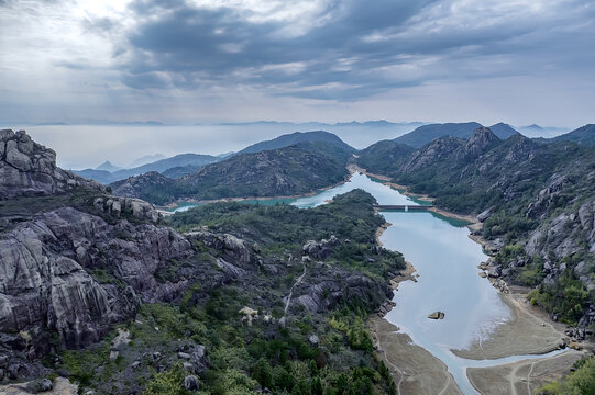 温州大罗山