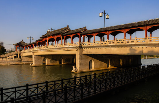 苏州平门桥