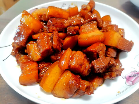 红烧肉