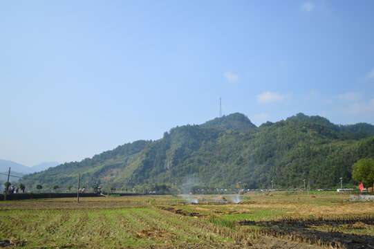 安徽龙川