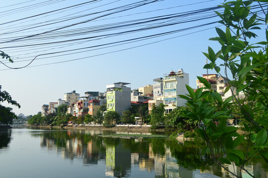 越南河内