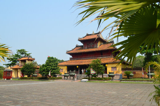 越南皇宫