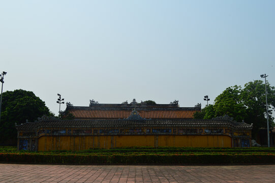 越南皇宫