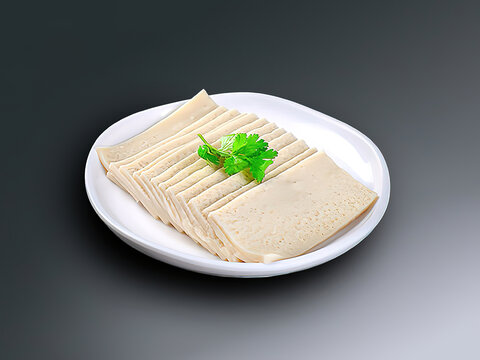 千夜豆腐