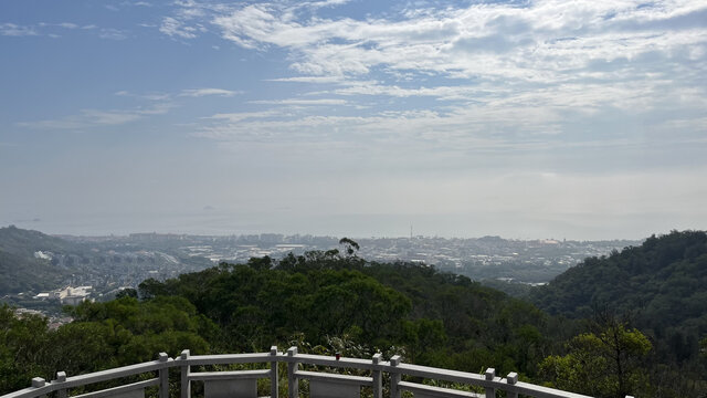 厦门户外风景