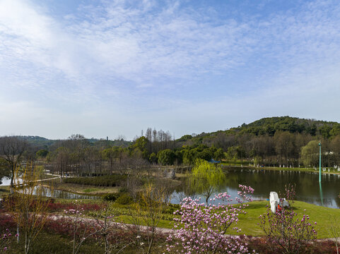 安徽省芜湖市雕塑公园