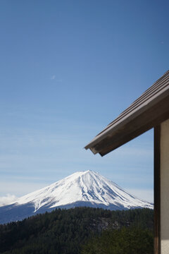 富士山