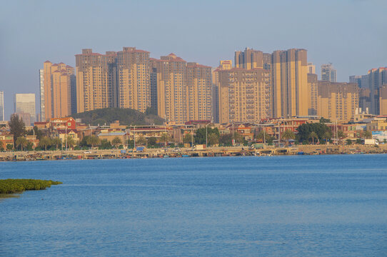 福建泉州东海片区